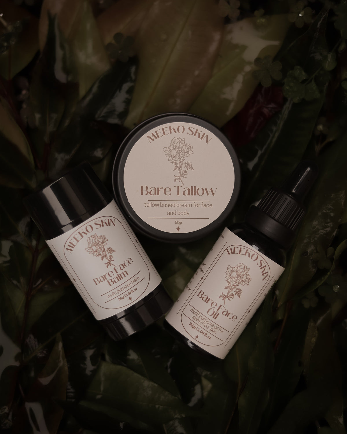 What Is Waterless Skincare? Why Less Water Can Mean More Skincare