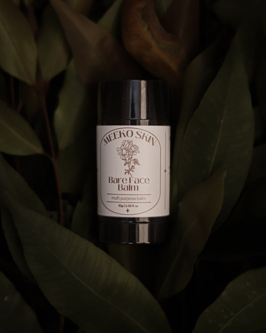 What Does Our Bare Face Balm Actually Do?