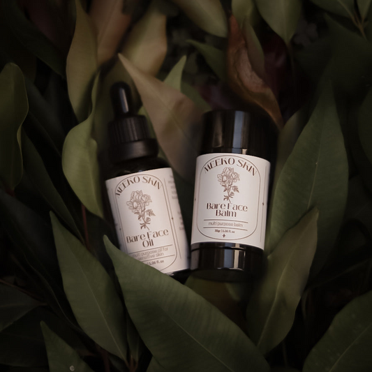 How to Care for Dry, Sensitive Skin