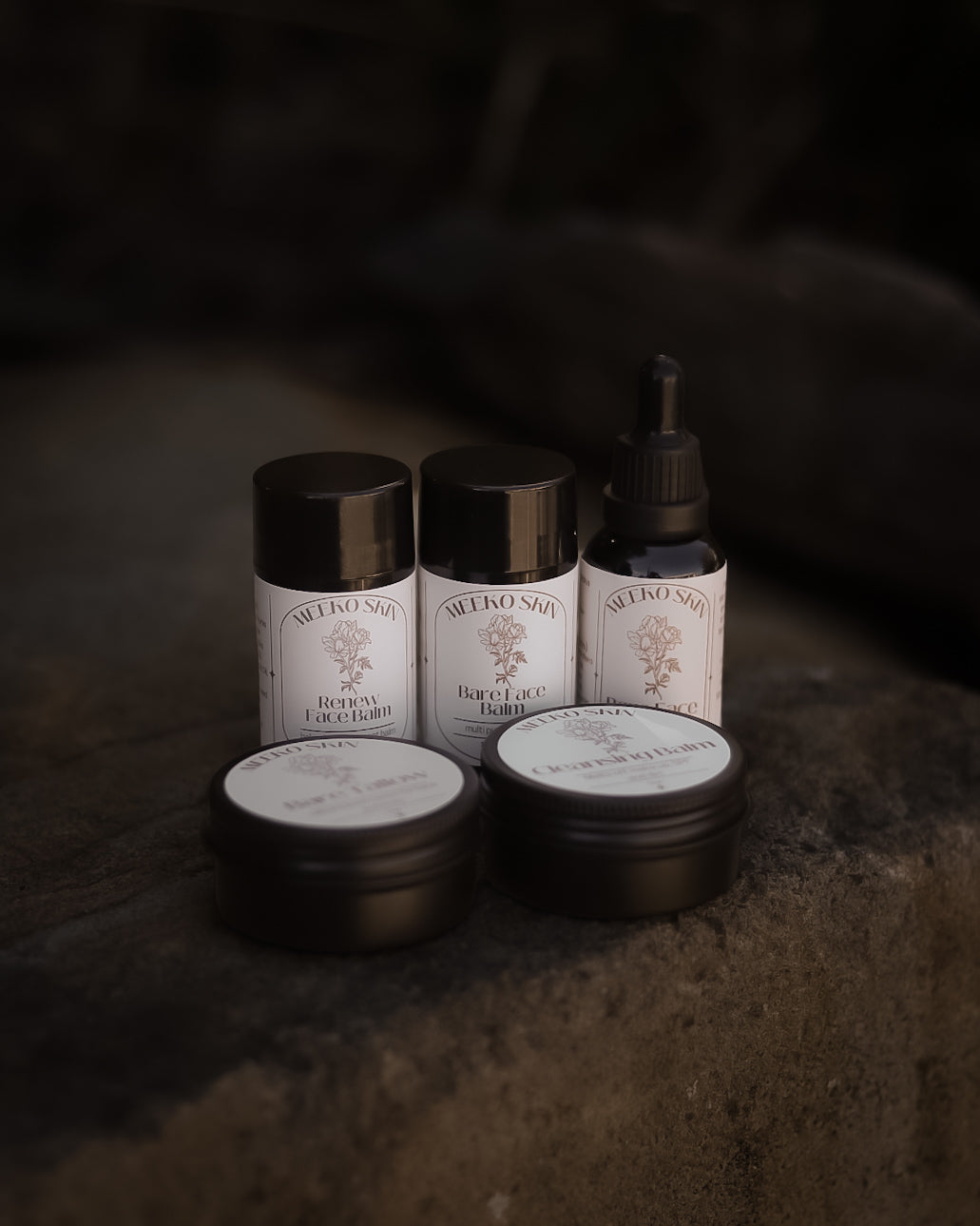 How to Build a Simple Natural Skincare Routine