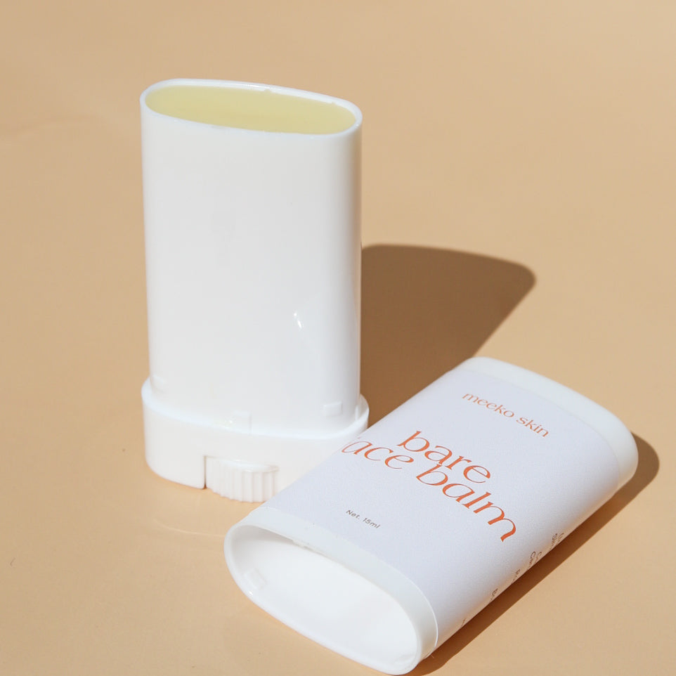 Bare Face Balm Mini