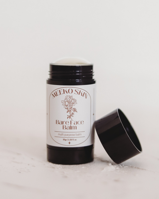 Bare Face Balm