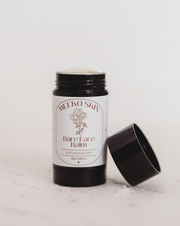 Bare Face Balm