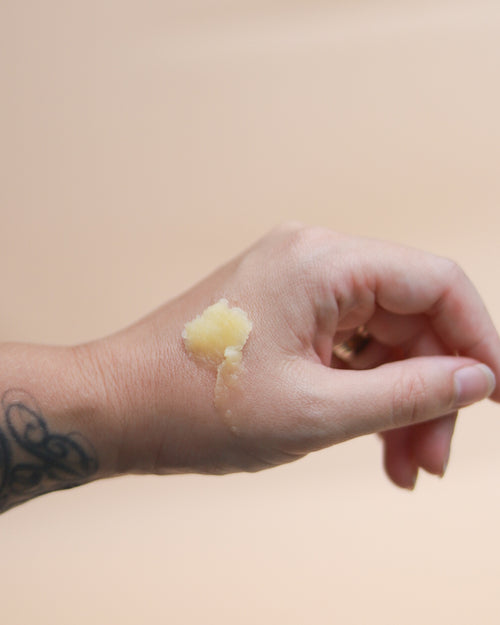 Bare Face Balm Mini