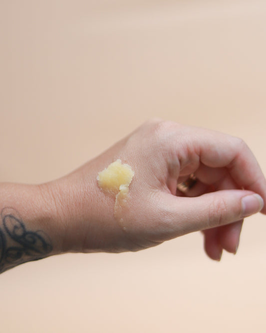 Bare Face Balm