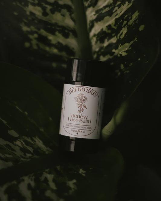 Renew Face Balm
