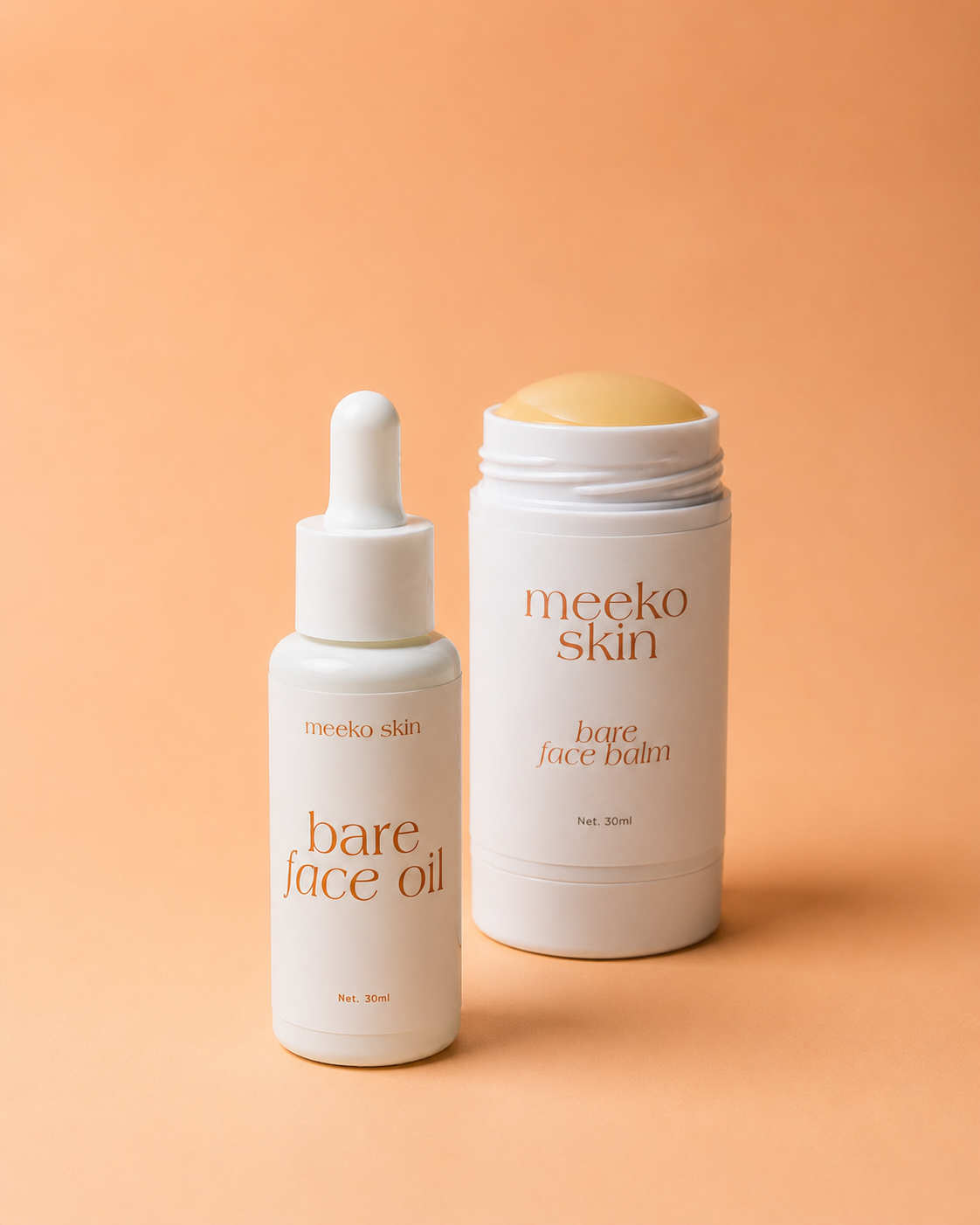 Bare Essentials Duo