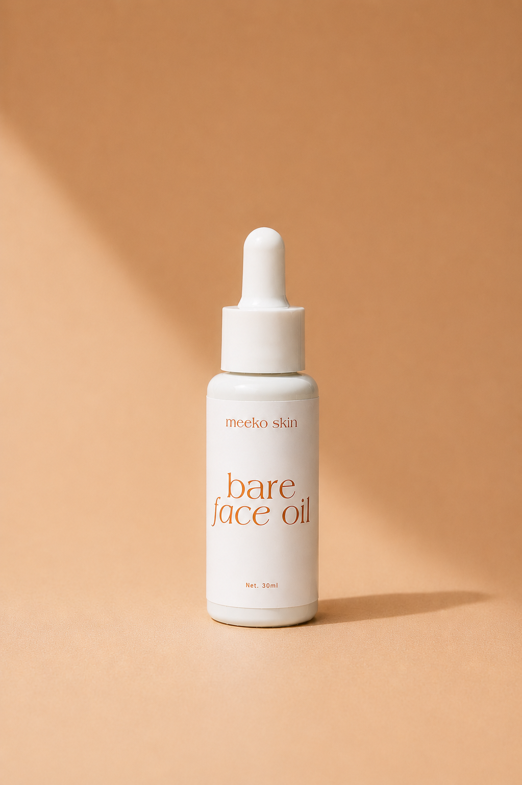 Bare Face Oil