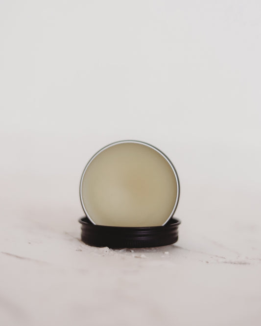 Cleansing Face Balm