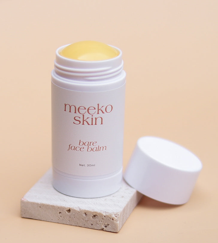 Bare Face Balm