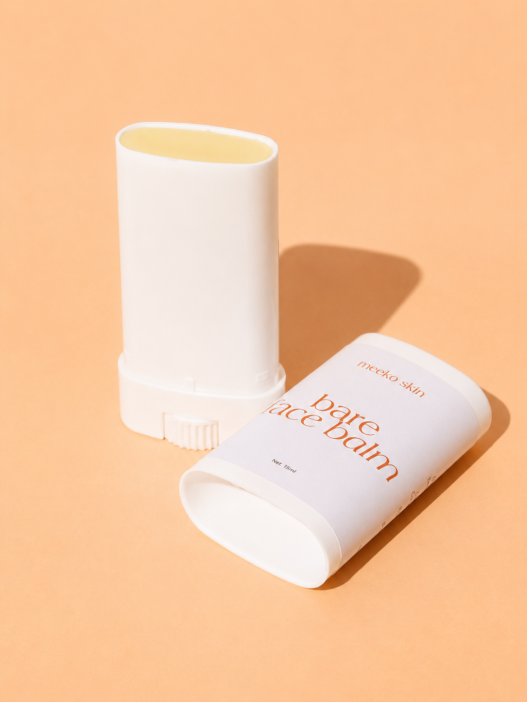 Bare Face Balm Mini