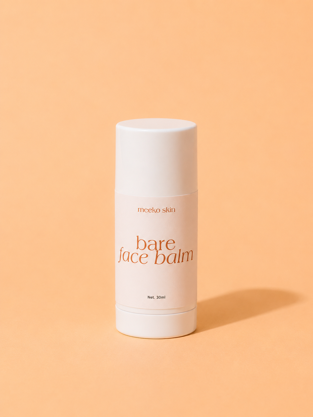 Bare Face Balm