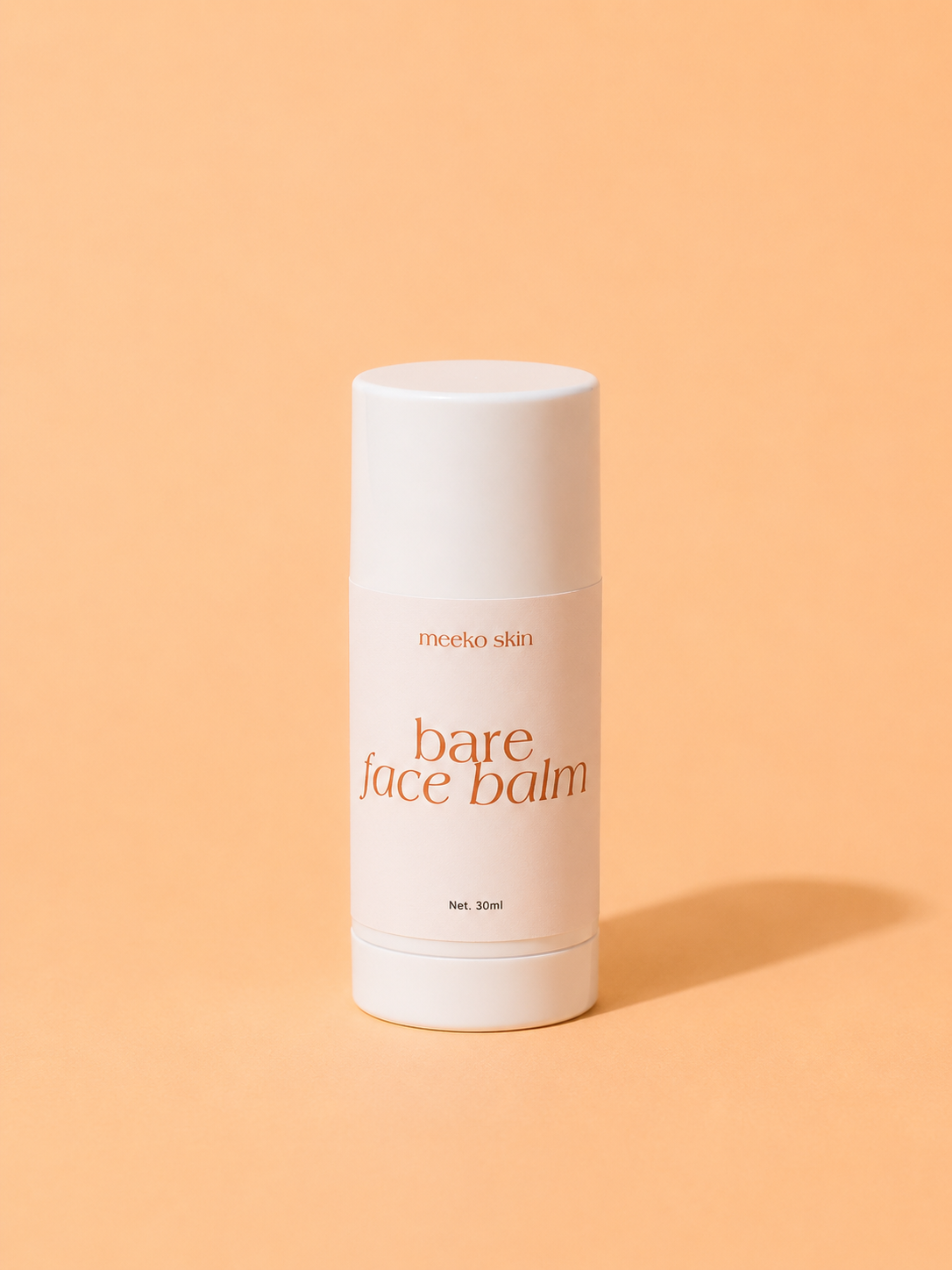 Bare Face Balm